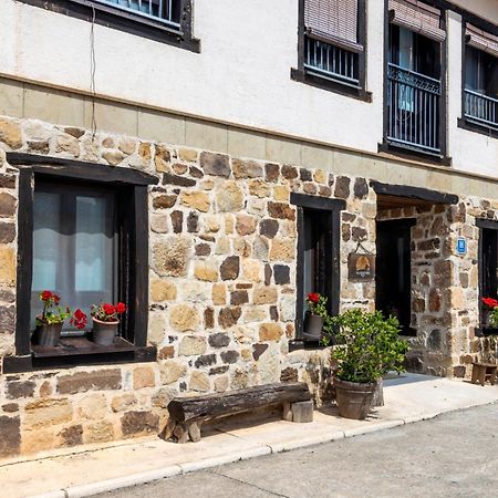Hotel Valdelinares Valdelinares  Buitenkant foto
