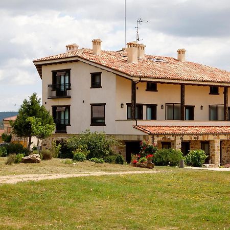 Hotel Valdelinares Valdelinares  Buitenkant foto