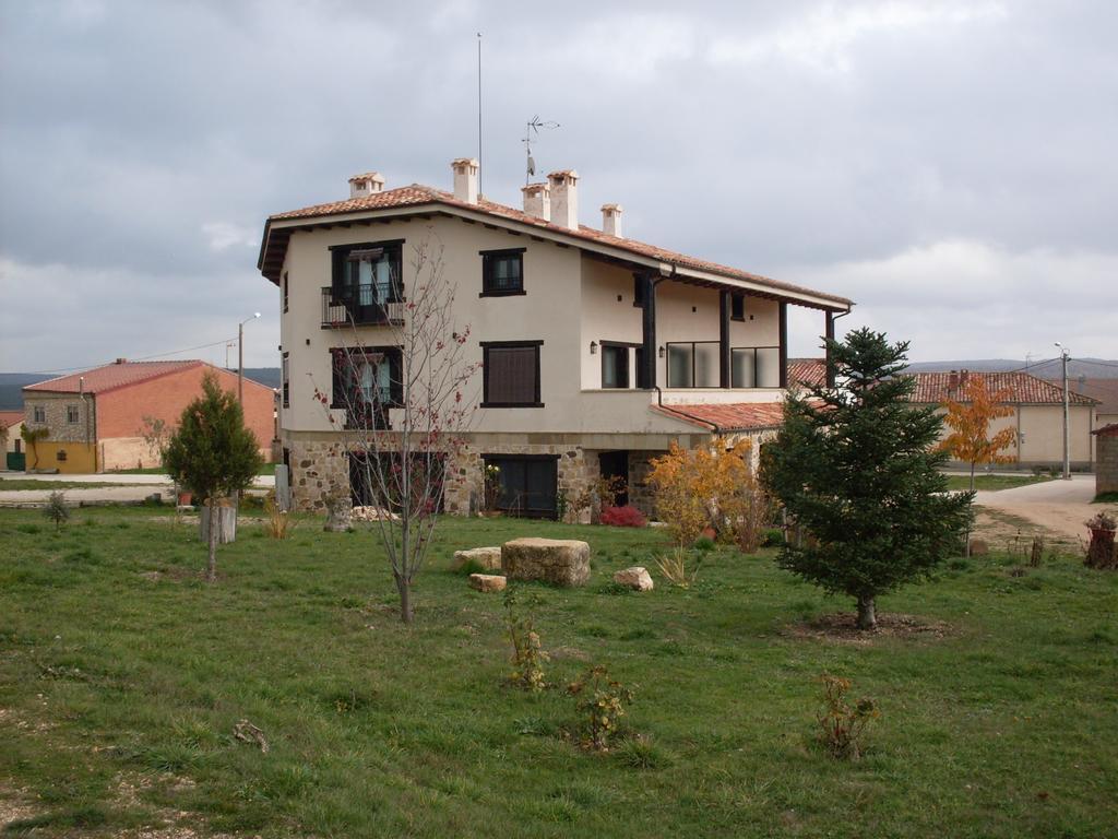 Hotel Valdelinares Valdelinares  Buitenkant foto