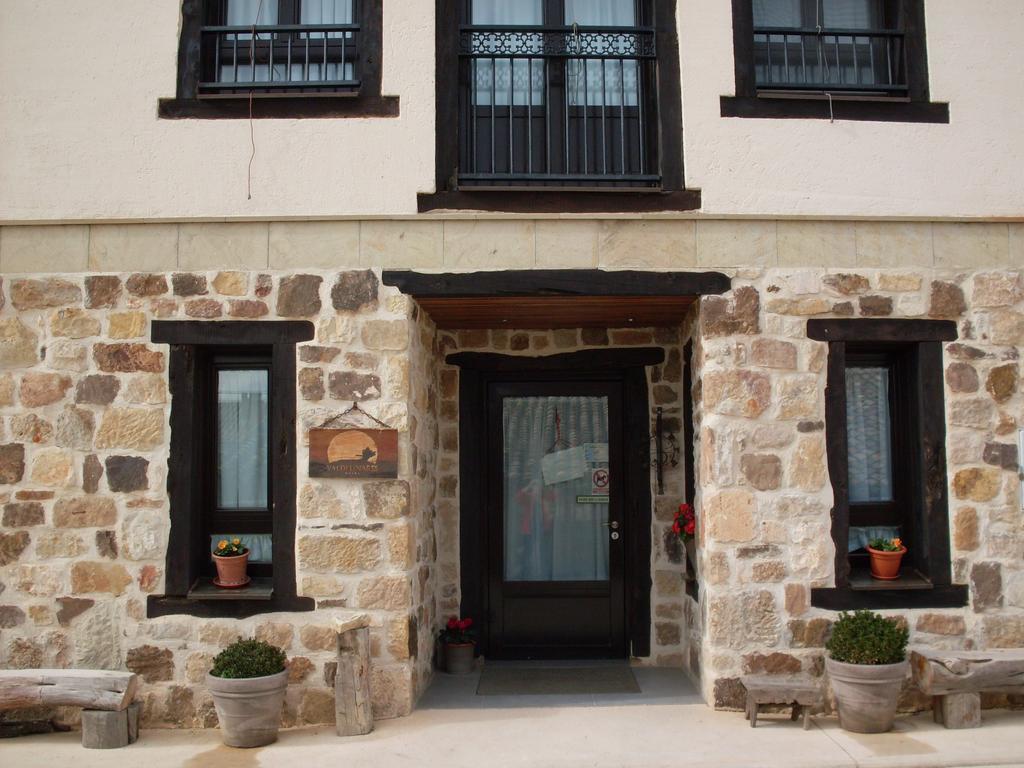 Hotel Valdelinares Valdelinares  Buitenkant foto