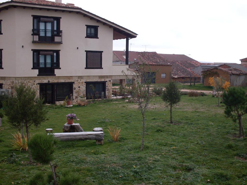 Hotel Valdelinares Valdelinares  Buitenkant foto