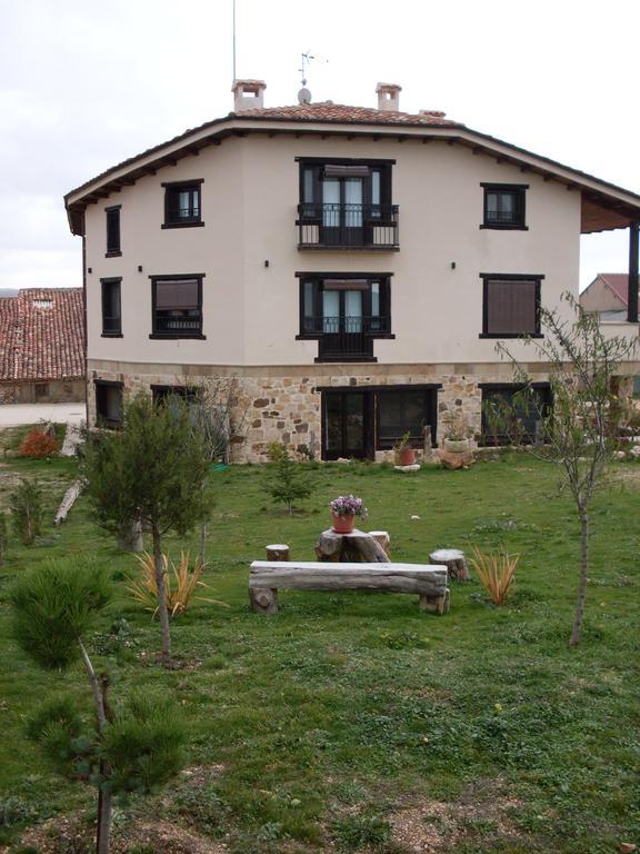 Hotel Valdelinares Valdelinares  Buitenkant foto
