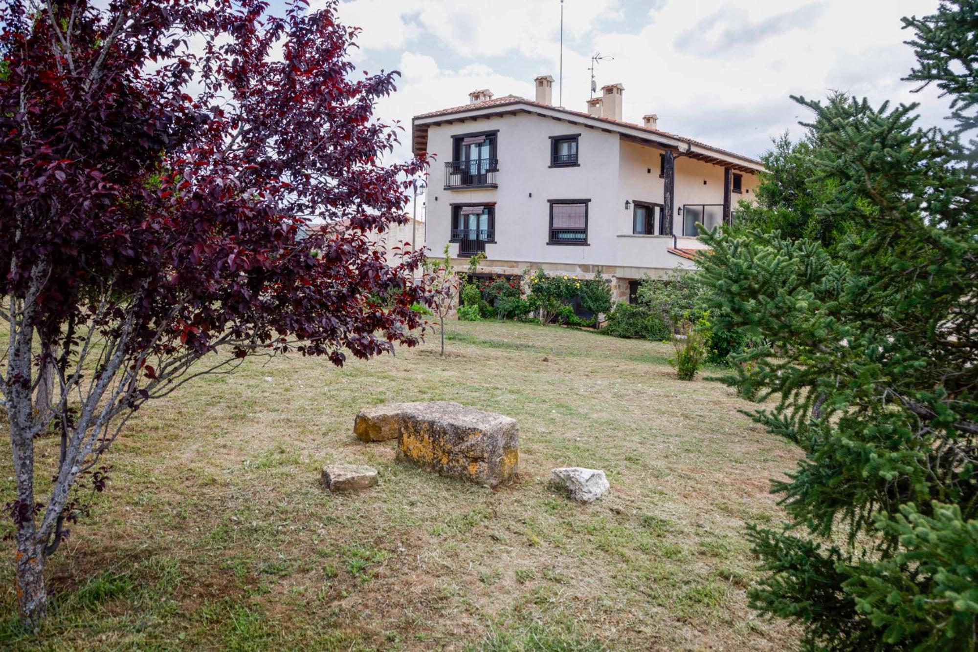 Hotel Valdelinares Valdelinares  Buitenkant foto