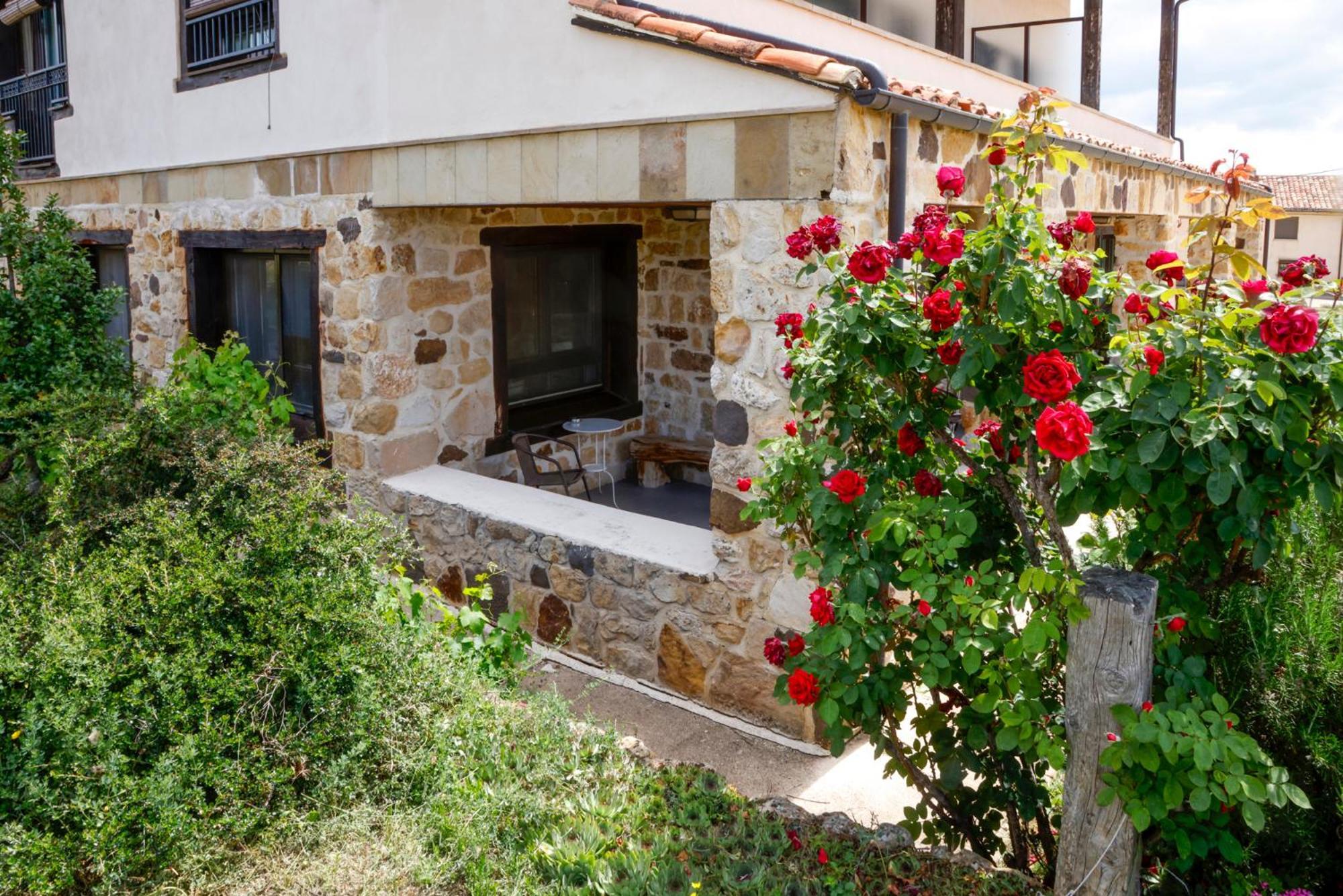 Hotel Valdelinares Valdelinares  Buitenkant foto