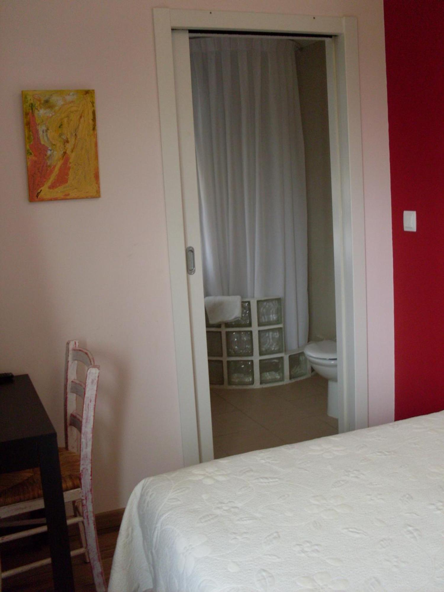 Hotel Valdelinares Valdelinares  Kamer foto