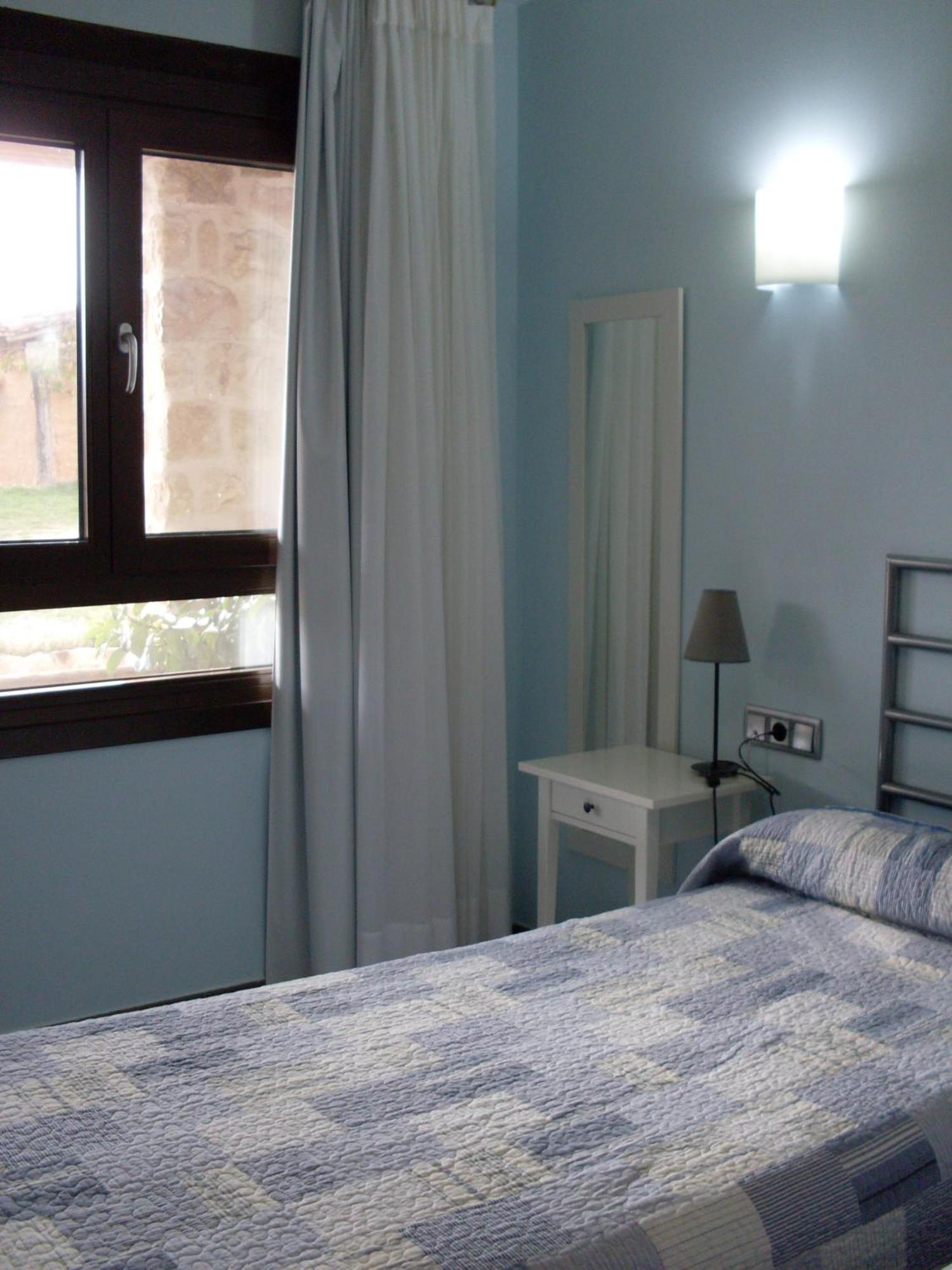 Hotel Valdelinares Valdelinares  Kamer foto