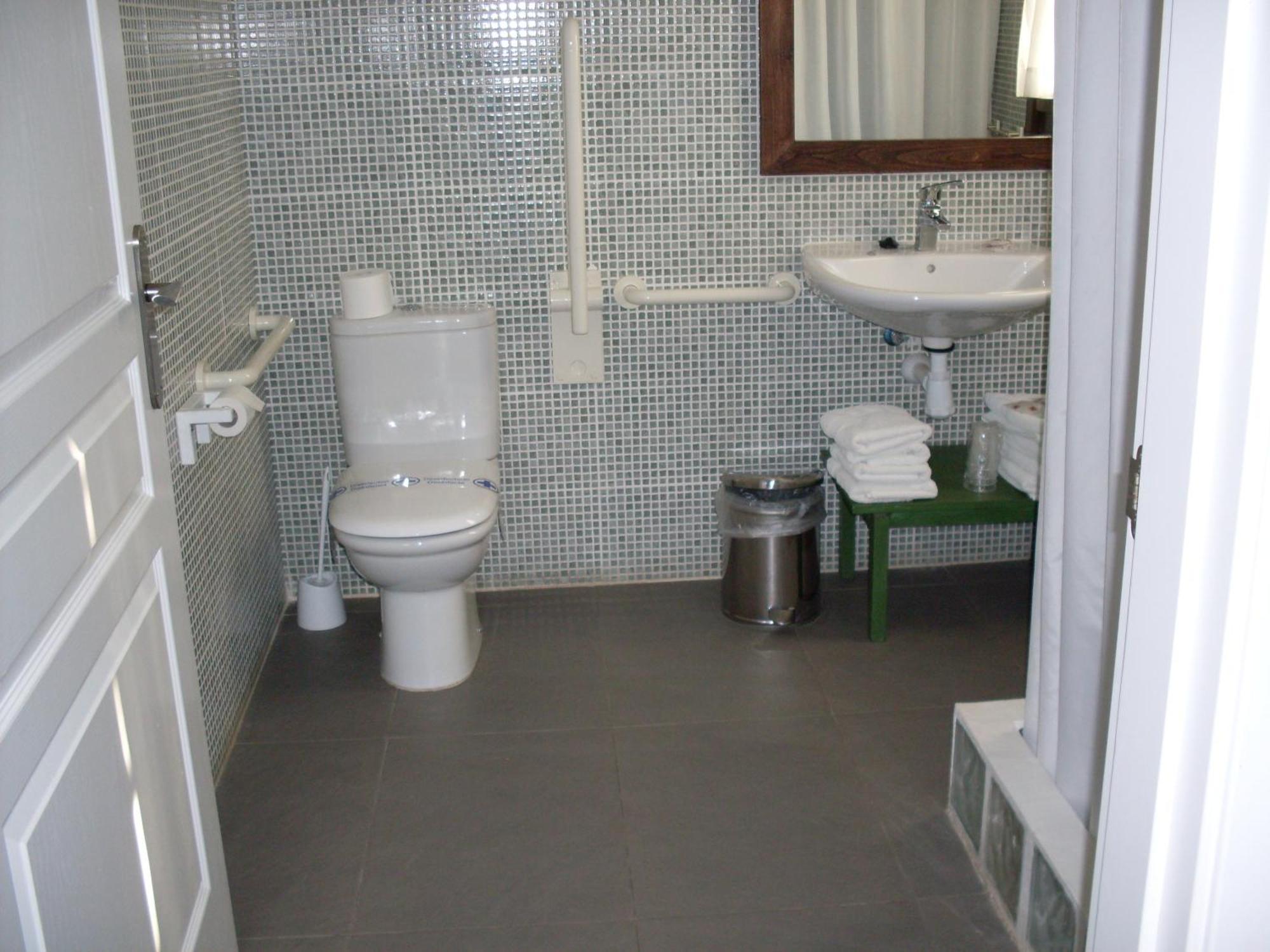Hotel Valdelinares Valdelinares  Kamer foto