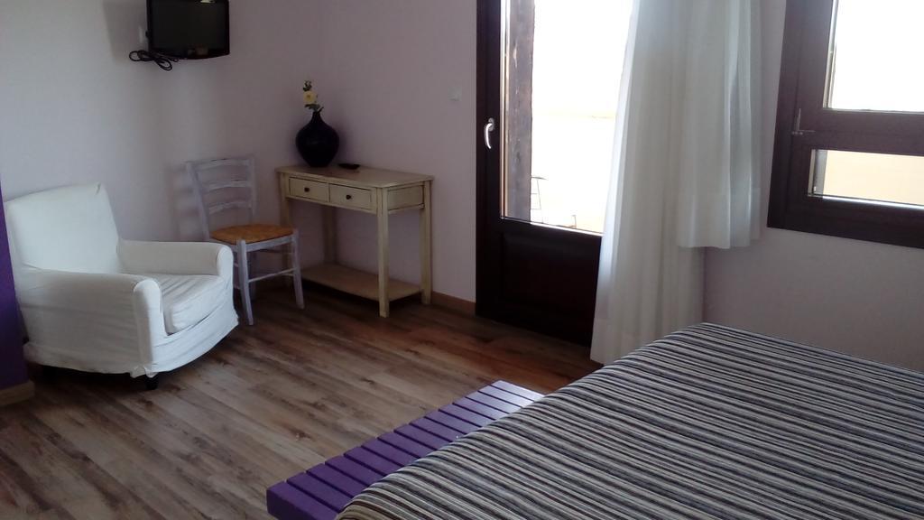 Hotel Valdelinares Valdelinares  Buitenkant foto