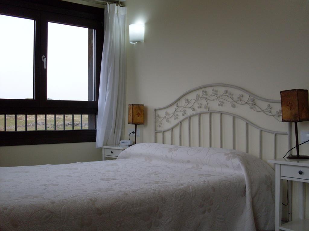 Hotel Valdelinares Valdelinares  Buitenkant foto