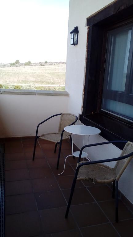 Hotel Valdelinares Valdelinares  Buitenkant foto