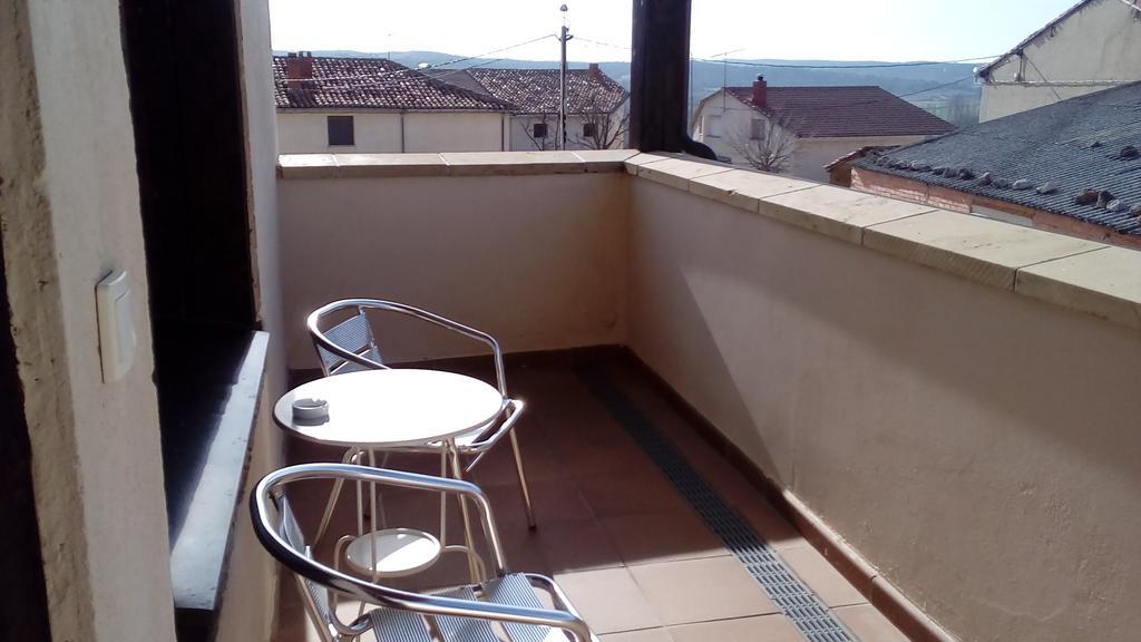 Hotel Valdelinares Valdelinares  Buitenkant foto