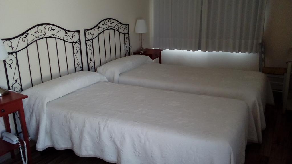 Hotel Valdelinares Valdelinares  Buitenkant foto