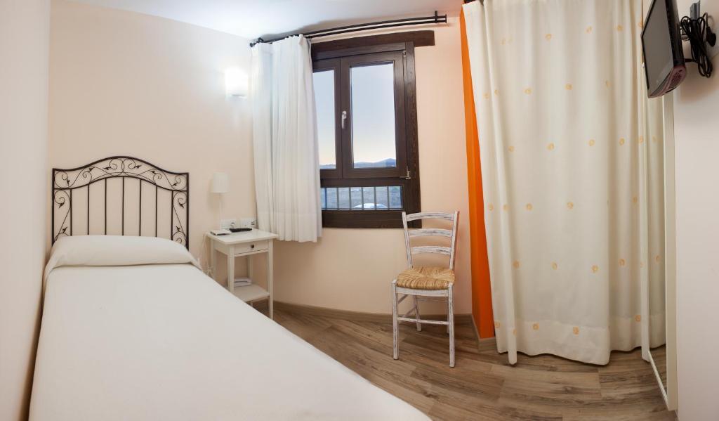 Hotel Valdelinares Valdelinares  Kamer foto