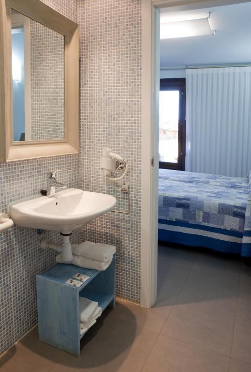 Hotel Valdelinares Valdelinares  Kamer foto