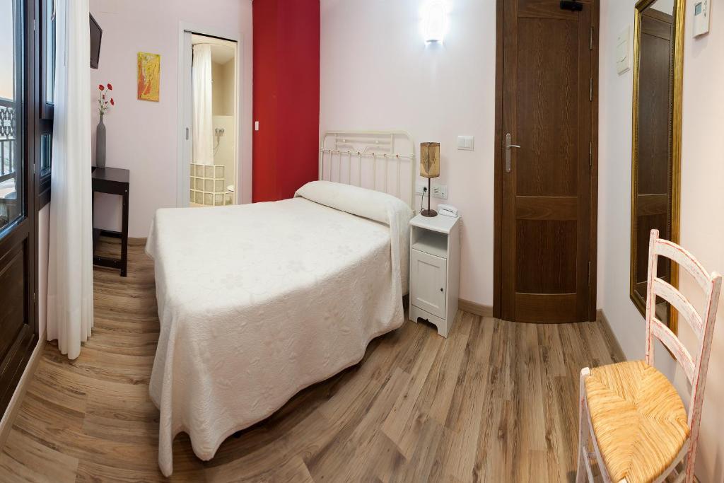 Hotel Valdelinares Valdelinares  Kamer foto