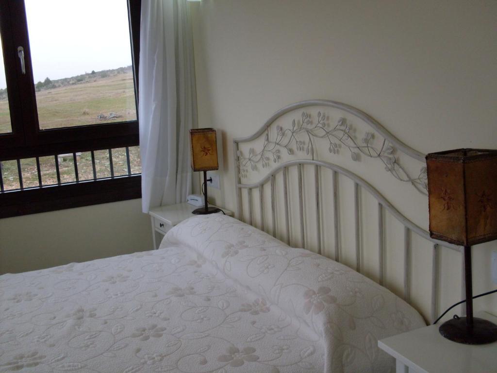 Hotel Valdelinares Valdelinares  Kamer foto