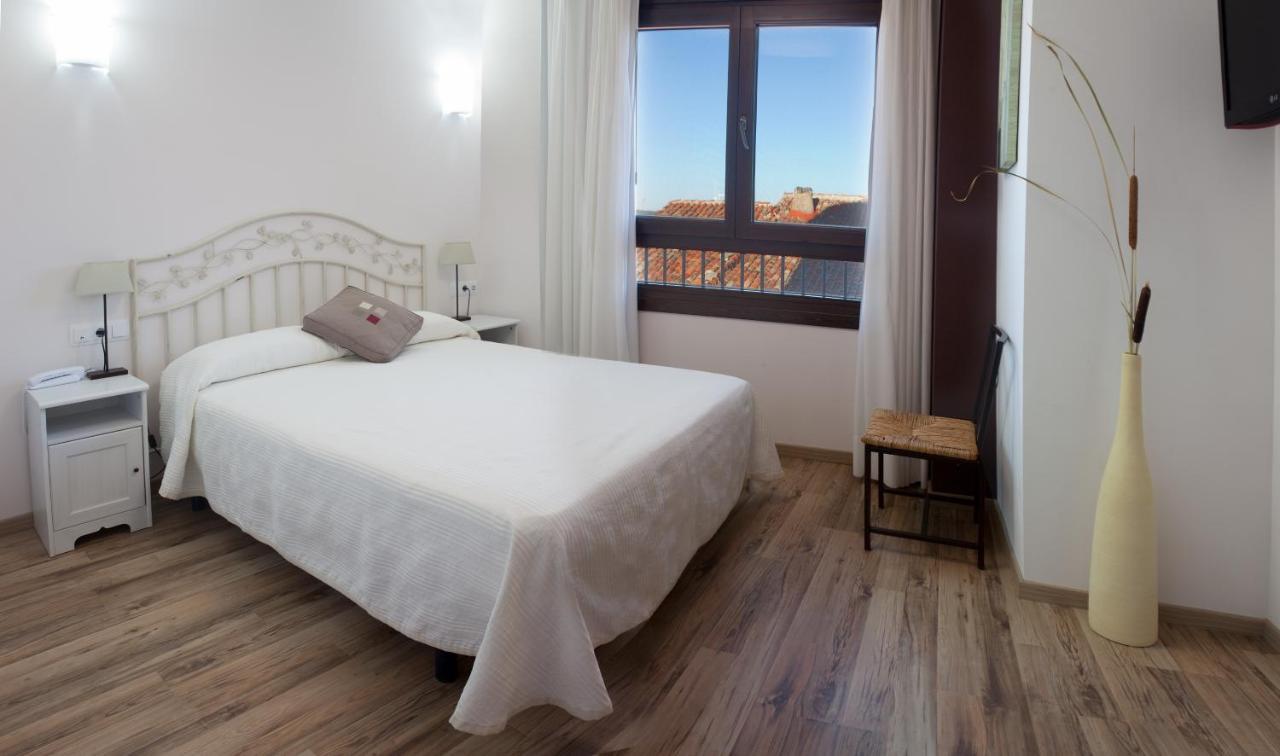 Hotel Valdelinares Valdelinares  Kamer foto