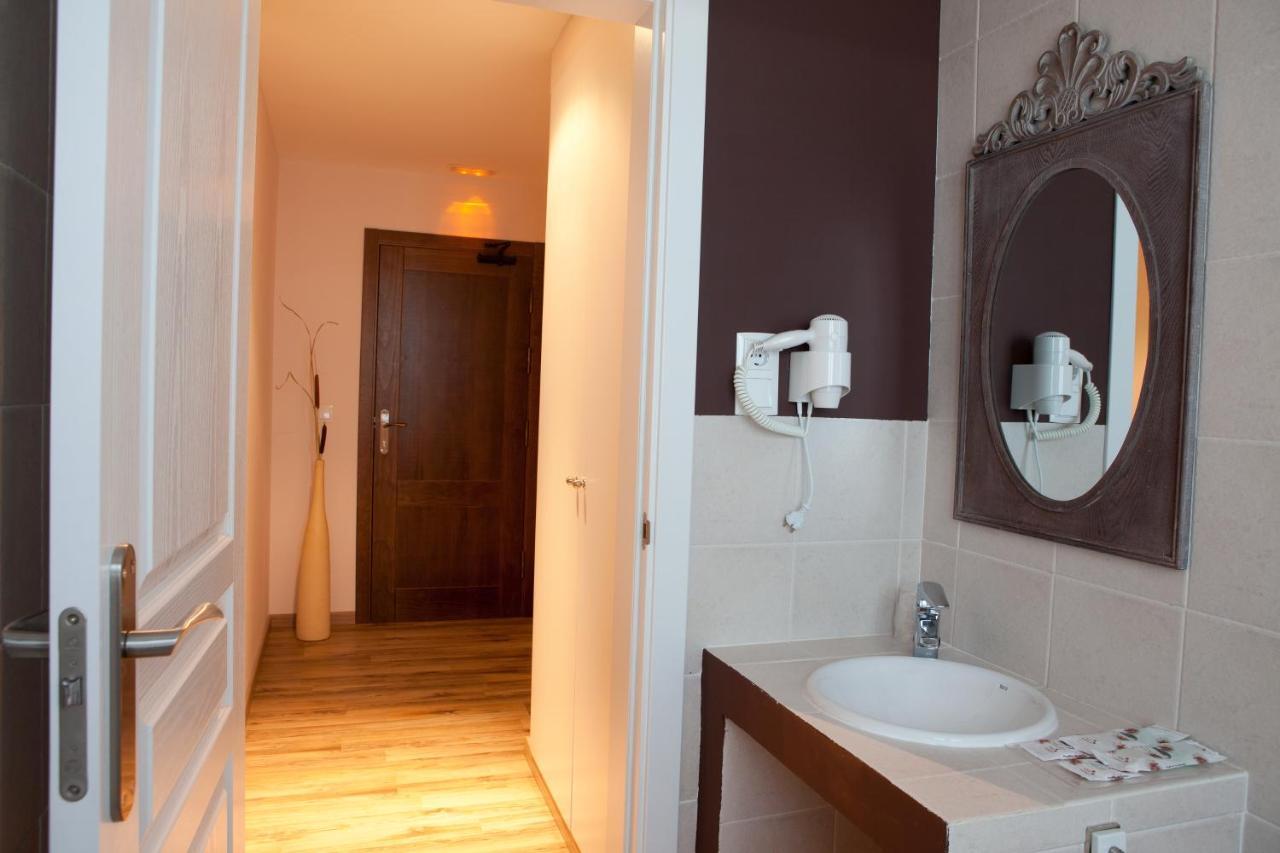 Hotel Valdelinares Valdelinares  Kamer foto