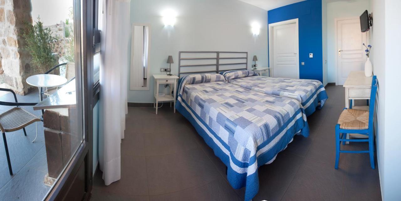 Hotel Valdelinares Valdelinares  Kamer foto