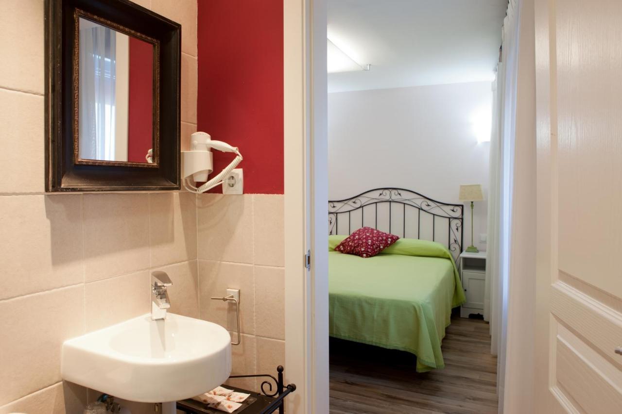 Hotel Valdelinares Valdelinares  Kamer foto